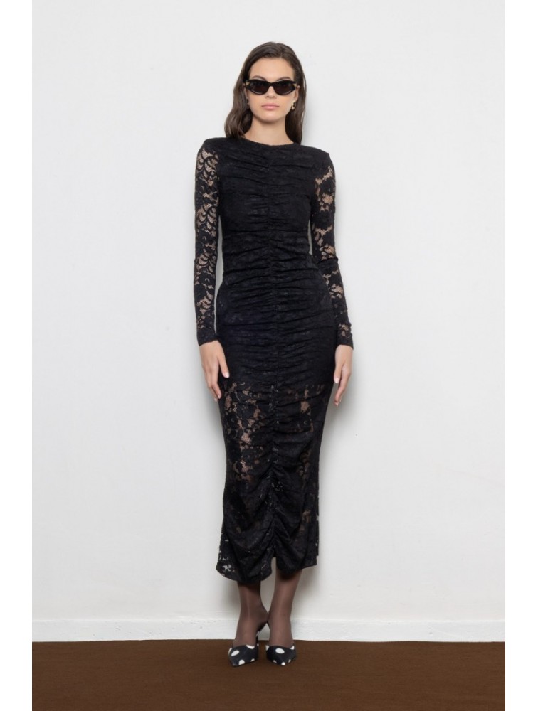 MALLORY THE LABEL Clara Dress