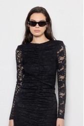 MALLORY THE LABEL Clara Dress