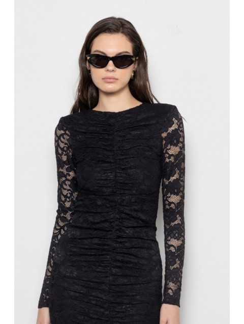 MALLORY THE LABEL Clara Dress