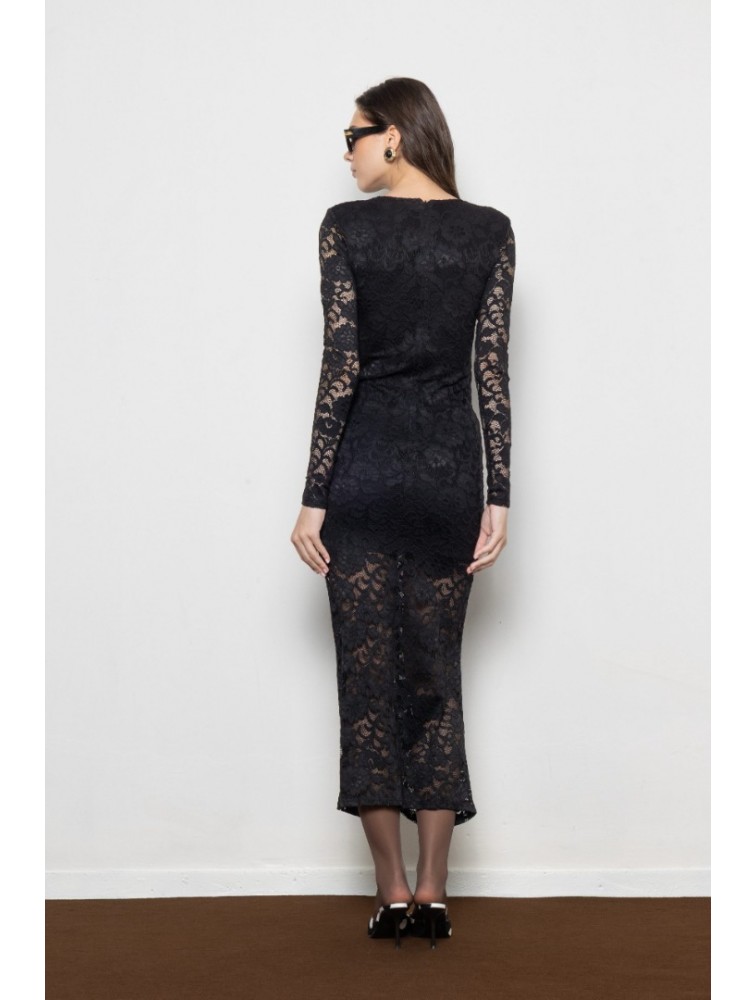 MALLORY THE LABEL Clara Dress