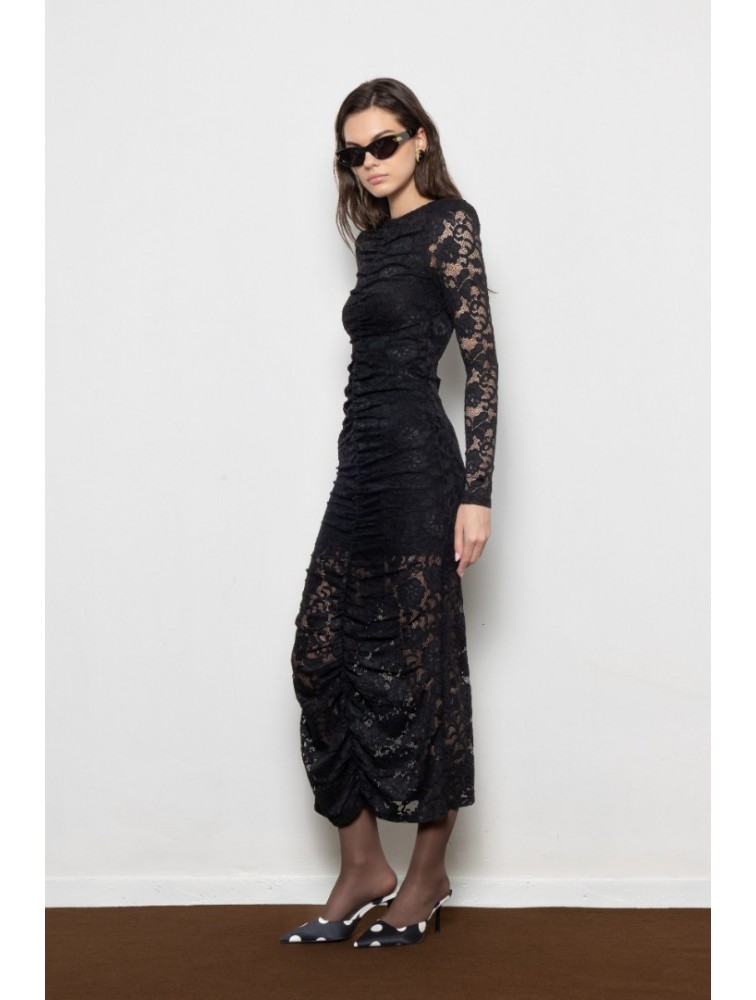 MALLORY THE LABEL Clara Dress