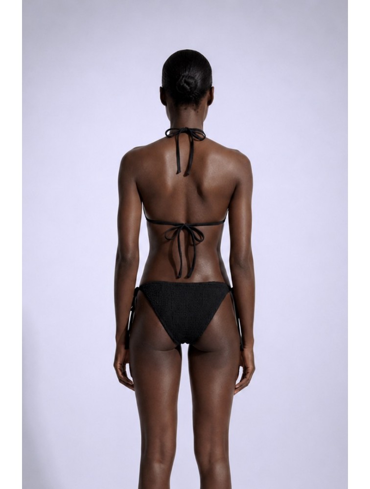 MALLORY THE LABEL Costa Bella Black