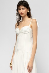 MALLORY THE LABEL Copa Cabana Dress