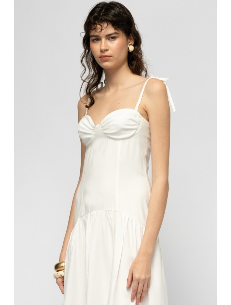 MALLORY THE LABEL Copa Cabana Dress