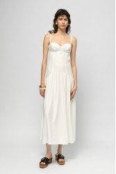 MALLORY THE LABEL Copa Cabana Dress