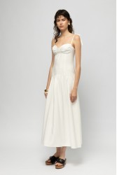 MALLORY THE LABEL Copa Cabana Dress