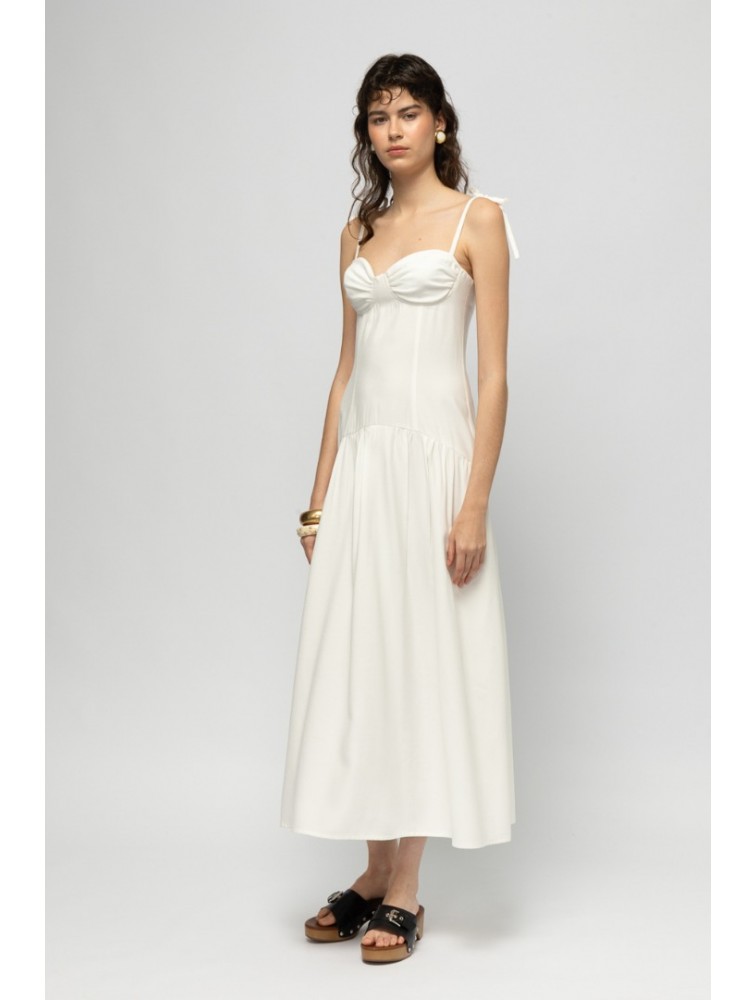 MALLORY THE LABEL Copa Cabana Dress