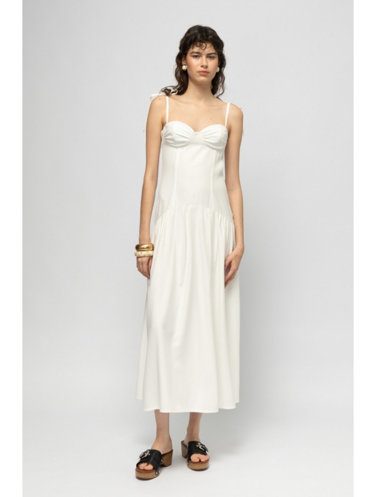 MALLORY THE LABEL Copa Cabana Dress