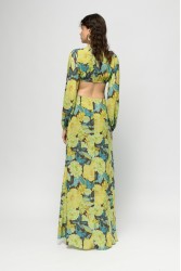 MALLORY THE LABEL Mai Tai Dress