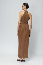 MALLORY THE LABEL Tropic Prive Dress