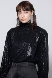 MALLORY THE LABEL Tilly Top