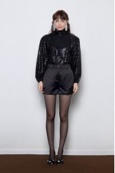 MALLORY THE LABEL Tilly Top