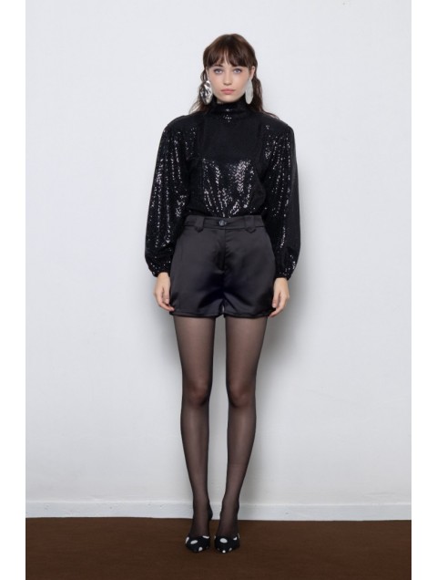MALLORY THE LABEL Tilly Top