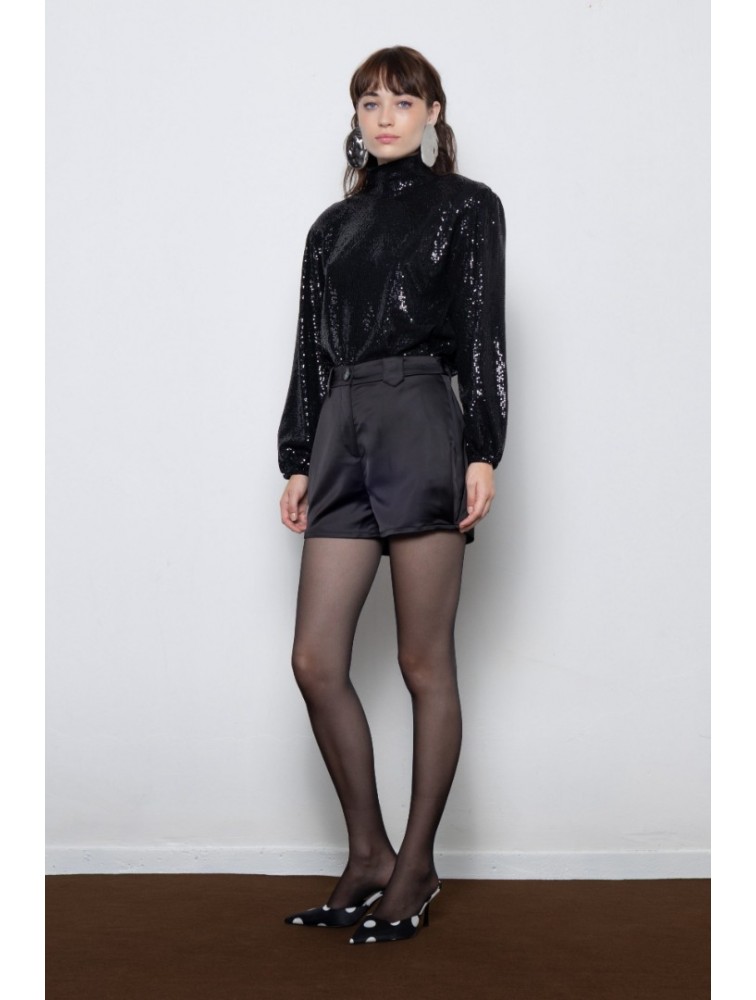 MALLORY THE LABEL Tilly Top