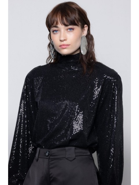 MALLORY THE LABEL Tilly Top