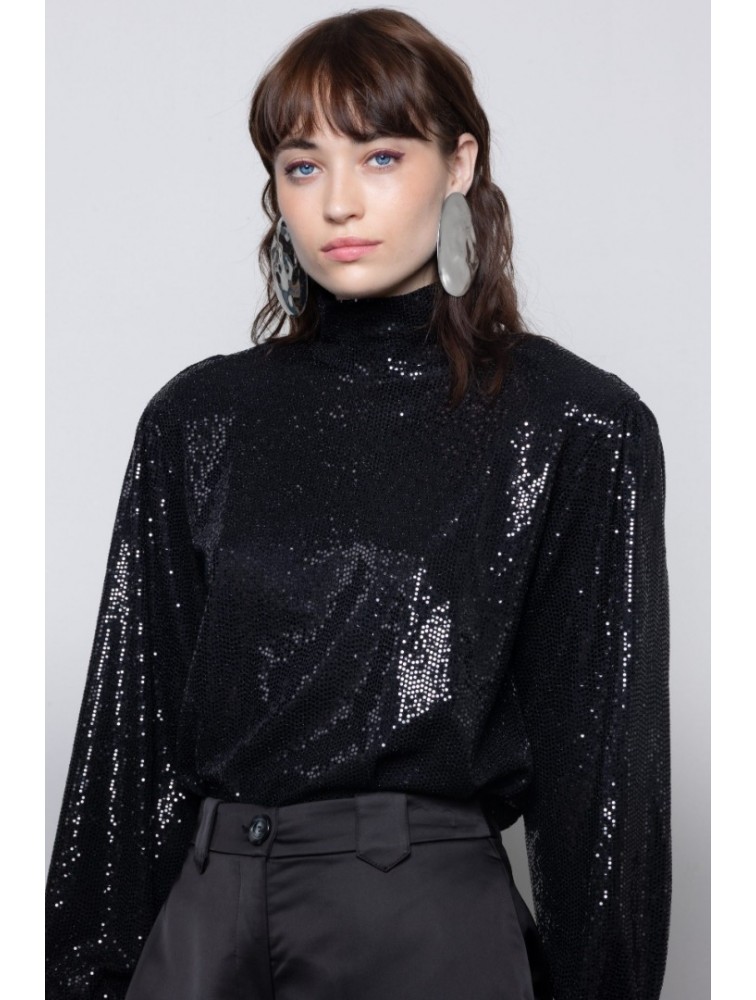 MALLORY THE LABEL Tilly Top