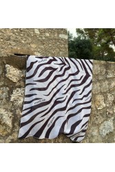 MARKESS Zebra Pareo