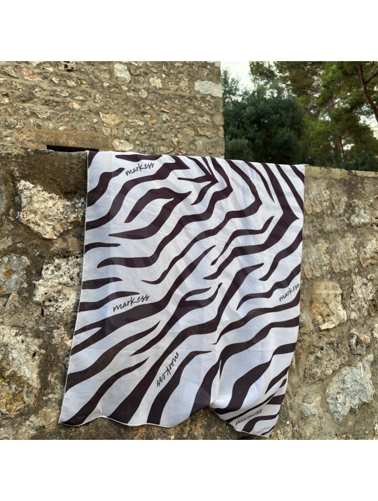 MARKESS Zebra Pareo