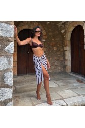 MARKESS Zebra Pareo