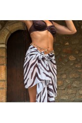 MARKESS Zebra Pareo