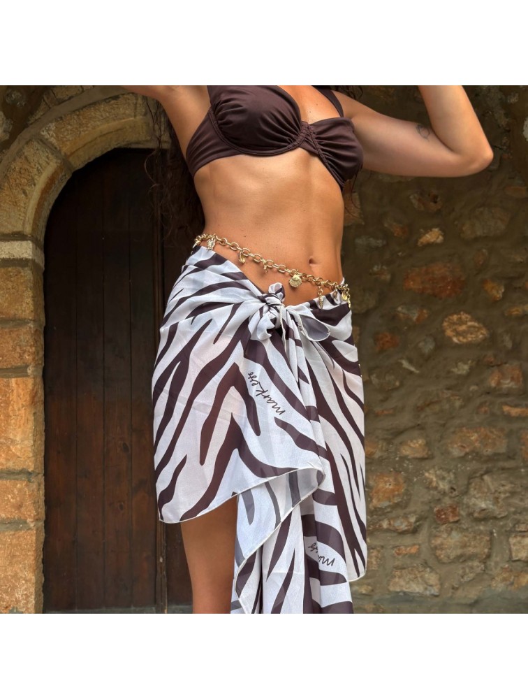 MARKESS Zebra Pareo