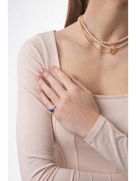 MATHE Audrey Ring MATHE Audrey Ring