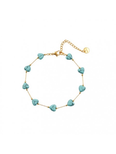 MAYOL JEWELRY Beaches Anklet