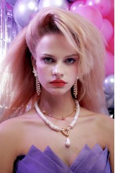 MAYOL JEWELRY Jamie Lee Necklace