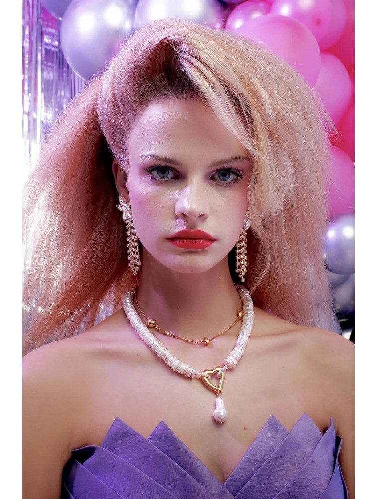 MAYOL JEWELRY Jamie Lee Necklace
