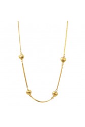 MAYOL JEWELRY Jamie Lee Necklace