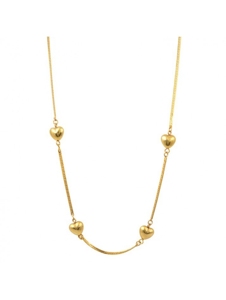 MAYOL JEWELRY Jamie Lee Necklace