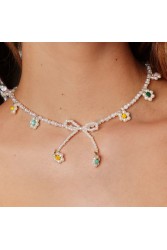 MAYOL JEWELRY Lori Necklace