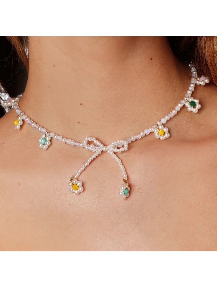 MAYOL JEWELRY Lori Necklace
