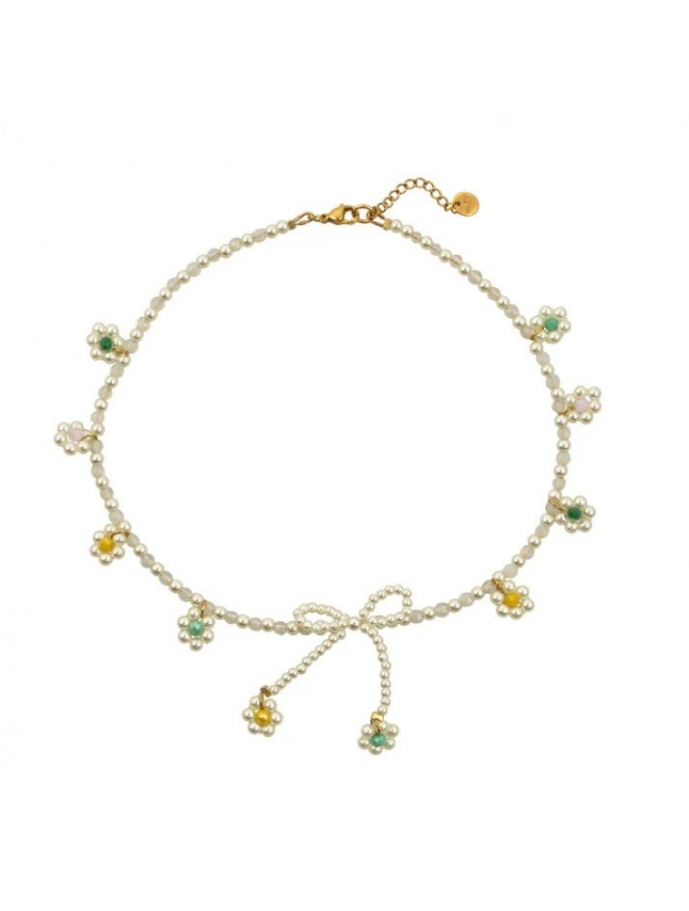 MAYOL JEWELRY Lori Necklace