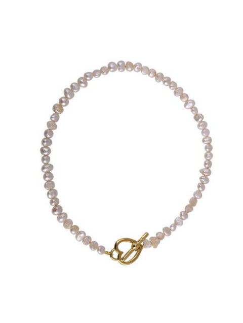 MAYOL JEWELRY Suddenly Necklace Freshwater Pearl Necklace