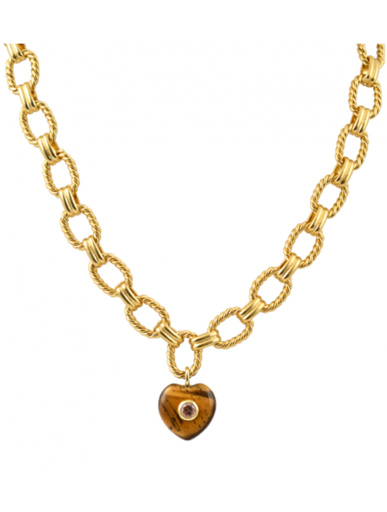 MAYOL JEWELRY Andrian Necklace