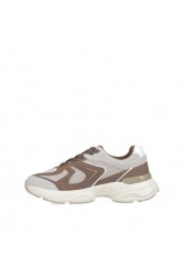 MIGATO Καφέ Sneakers