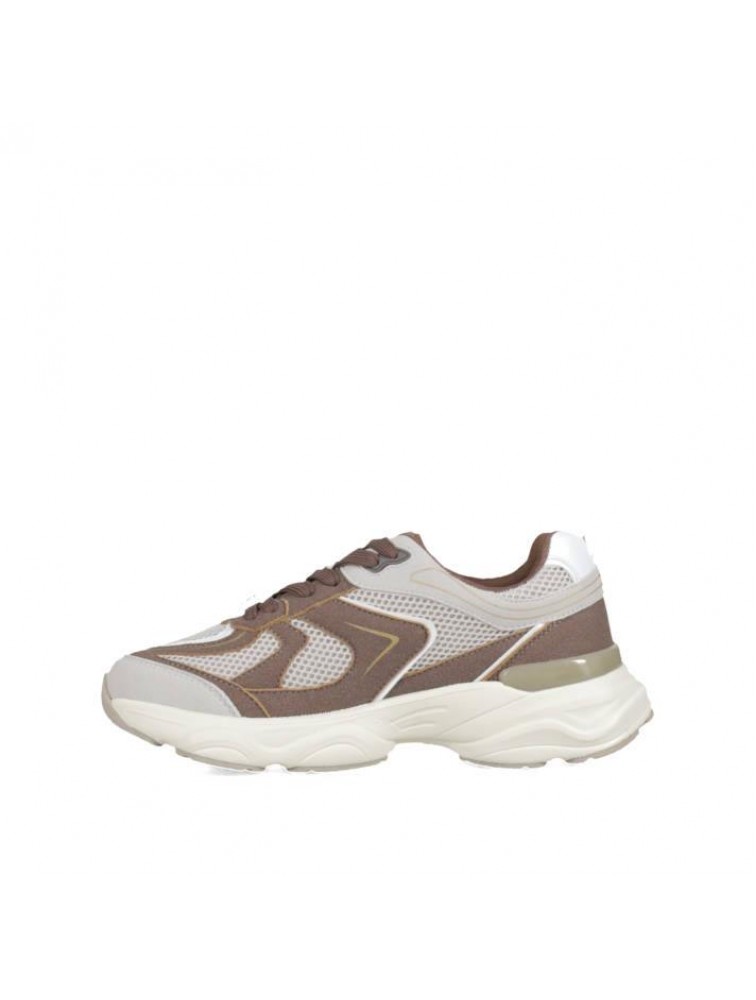 MIGATO Καφέ Sneakers