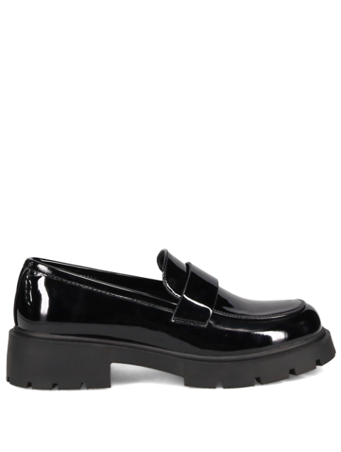 MIGATO Black chunky loafer MIGATO Black chunky loafer