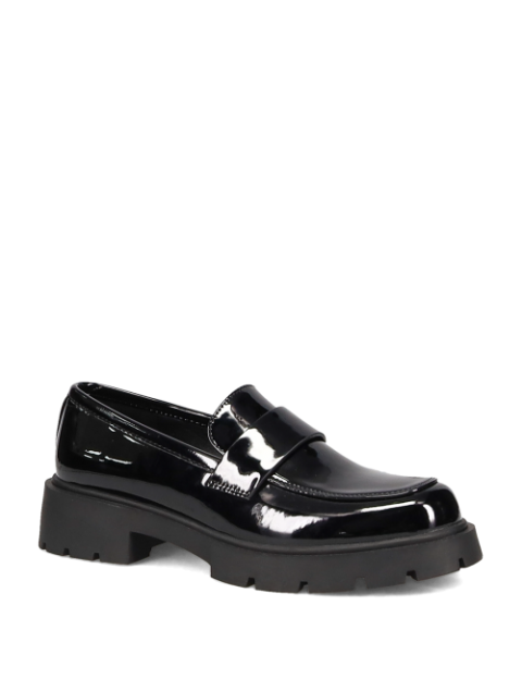 MIGATO Black chunky loafer MIGATO Black chunky loafer