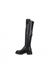 MIGATO Μαύρη Μπότα