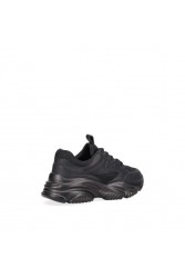 MIGATO Μαύρο chunky sneaker