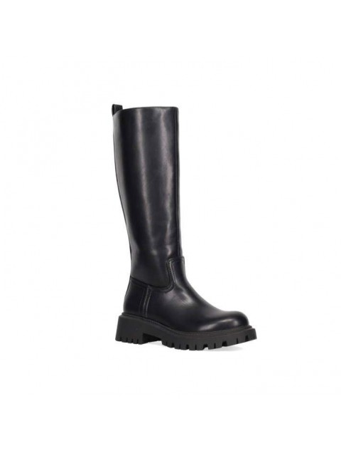 MIGATO Μαύρη Μπότα