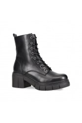 MIGATO Μαύρο αρβυλάκι