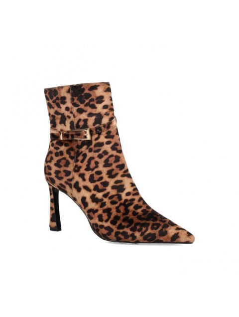 MIGATO Λεοπάρ Μποτάκι