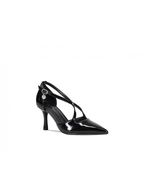 MIGATO Black patent Heel MIGATO Black patent Heel