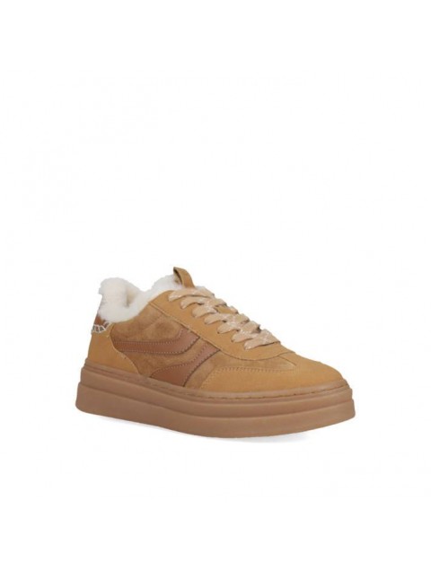MIGATO Καμηλό Sneakers
