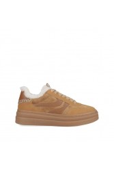 MIGATO Καμηλό Sneakers