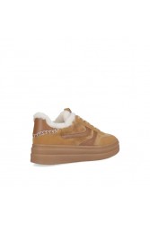 MIGATO Καμηλό Sneakers