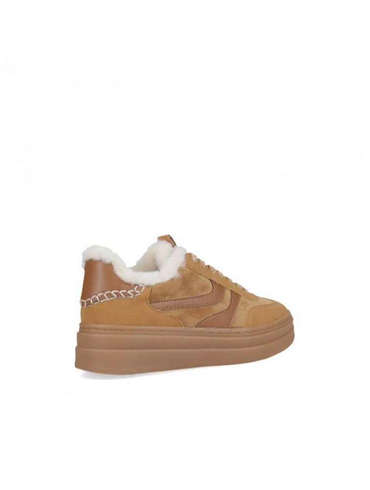 MIGATO Καμηλό Sneakers